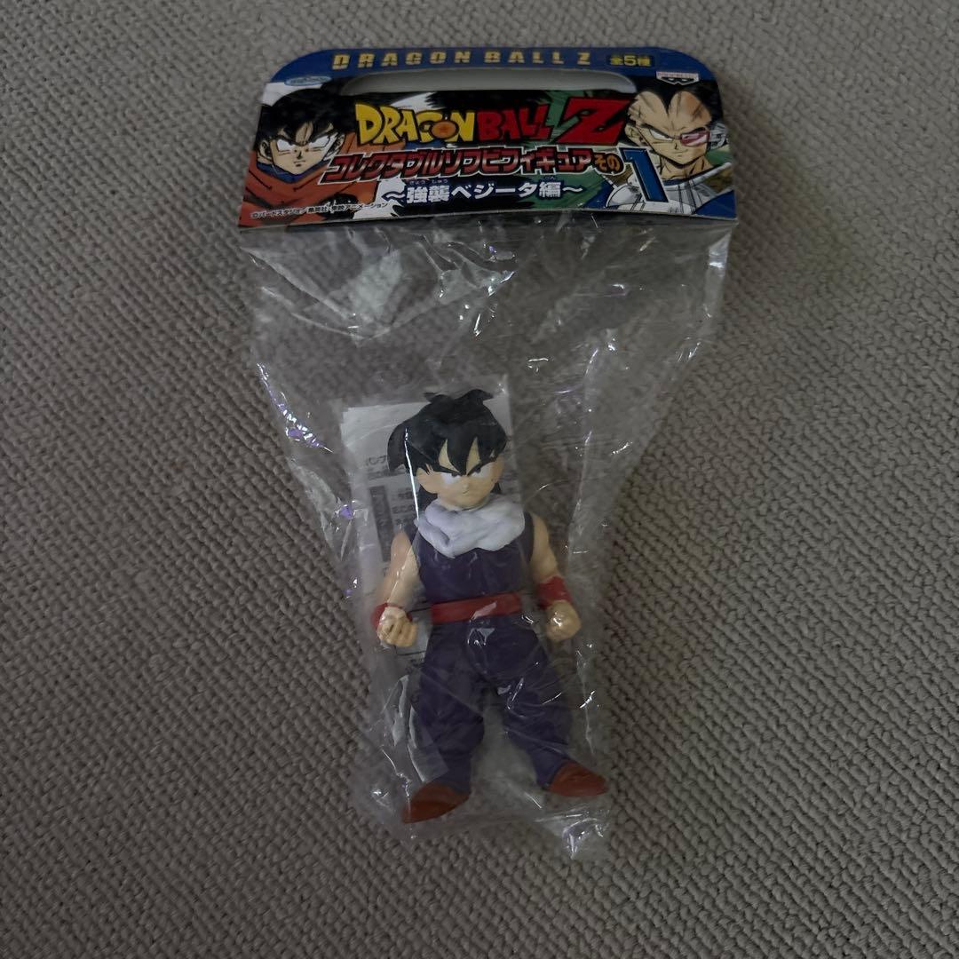 ドラゴンボールZ フィギュア - メルカリ