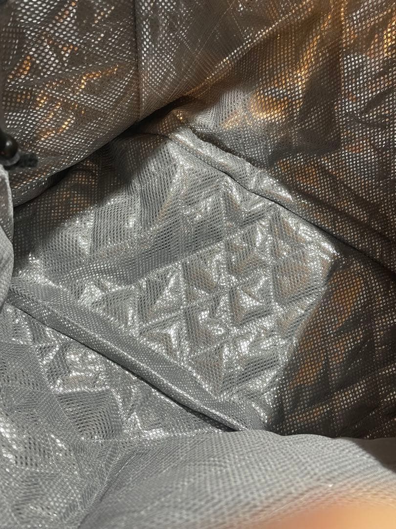 黒ノ巣様　BIGトートバッグ製作