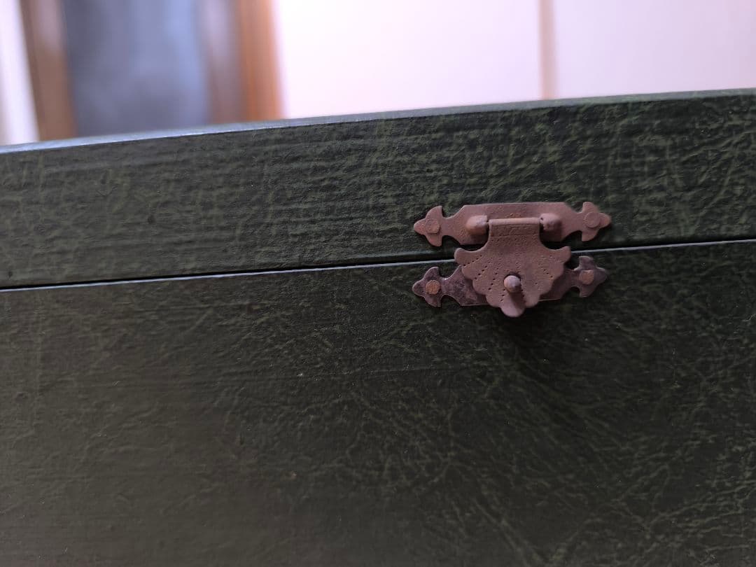 ノリタケ 鯉 置物 日本陶器会社 ボーンチャイナ ★共箱、説明カード付き！