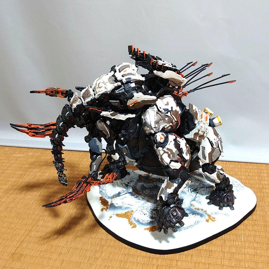 Horizon ホライゾン コレクターズエディション トレマータスク