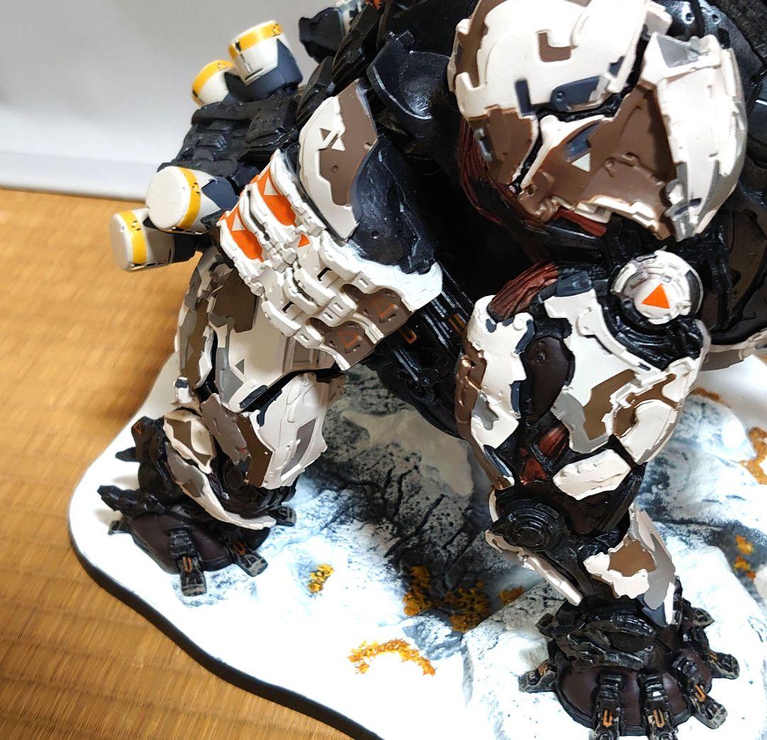 Horizon ホライゾン コレクターズエディション トレマータスク