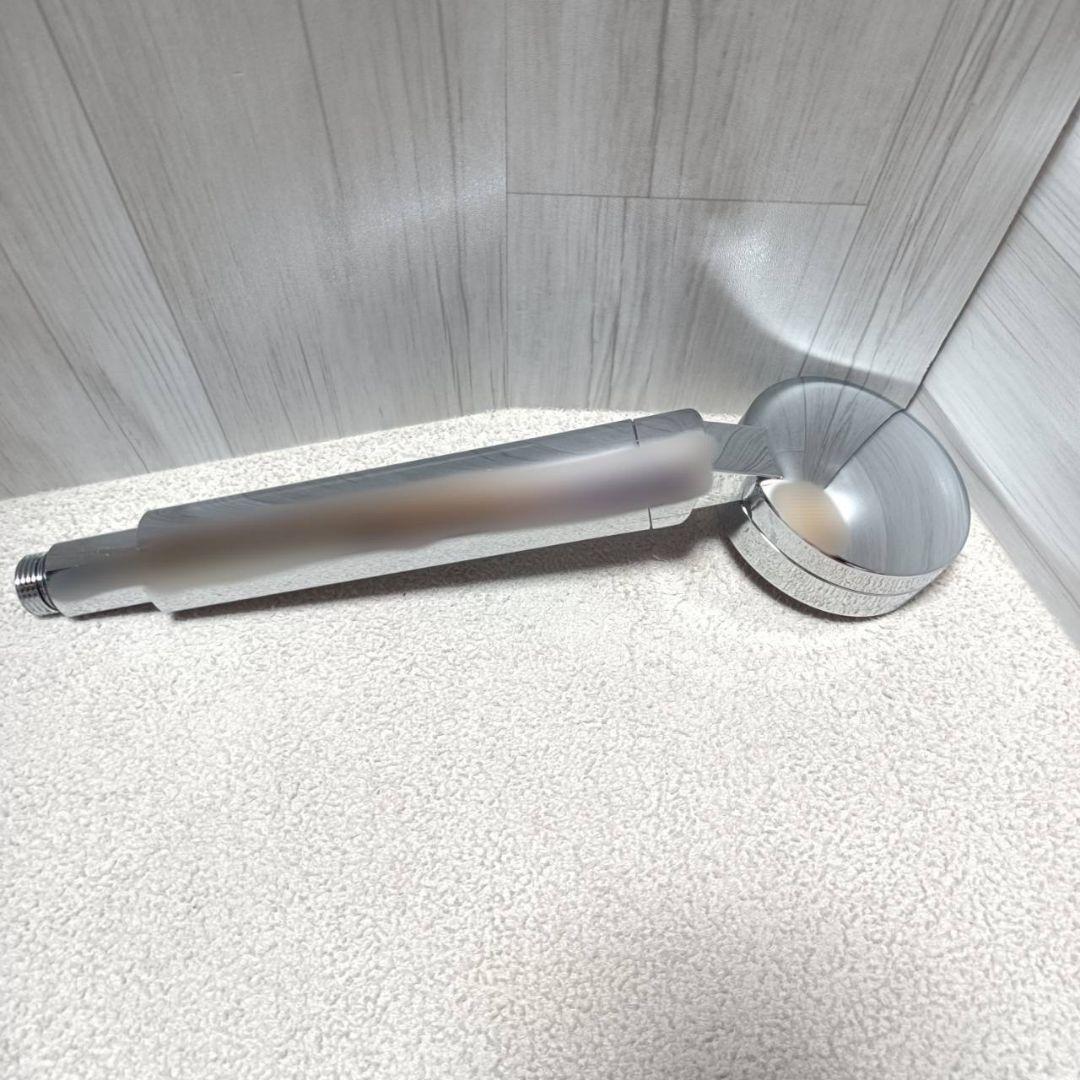 nanojetプレミアム遠赤シャワーW塩素除去VITA-C