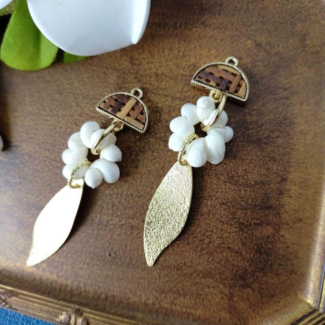 ❧ハワイアンアクセサリーＮｏ．520❧