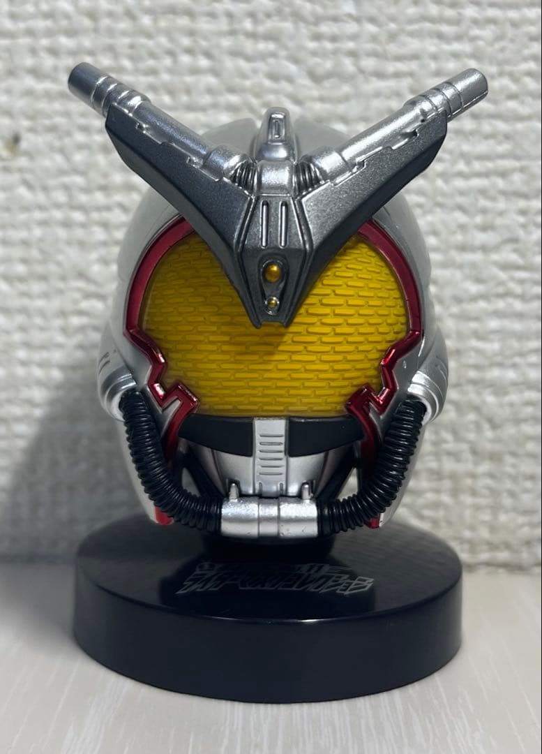 仮面ライダーライダーマスクコレクション マスコレ ダークカブト
