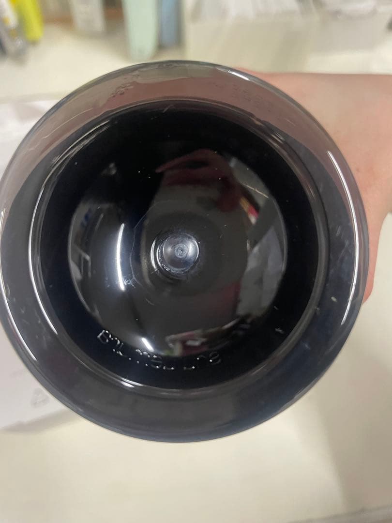 shu uemura black Oil クレンジングオイル 450ml