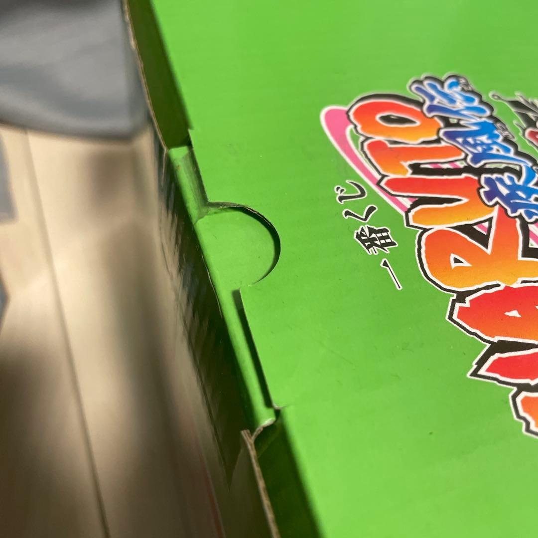 一番くじ　NARUTO 疾風伝　伝説の三忍　A賞　ラストワン賞　セット