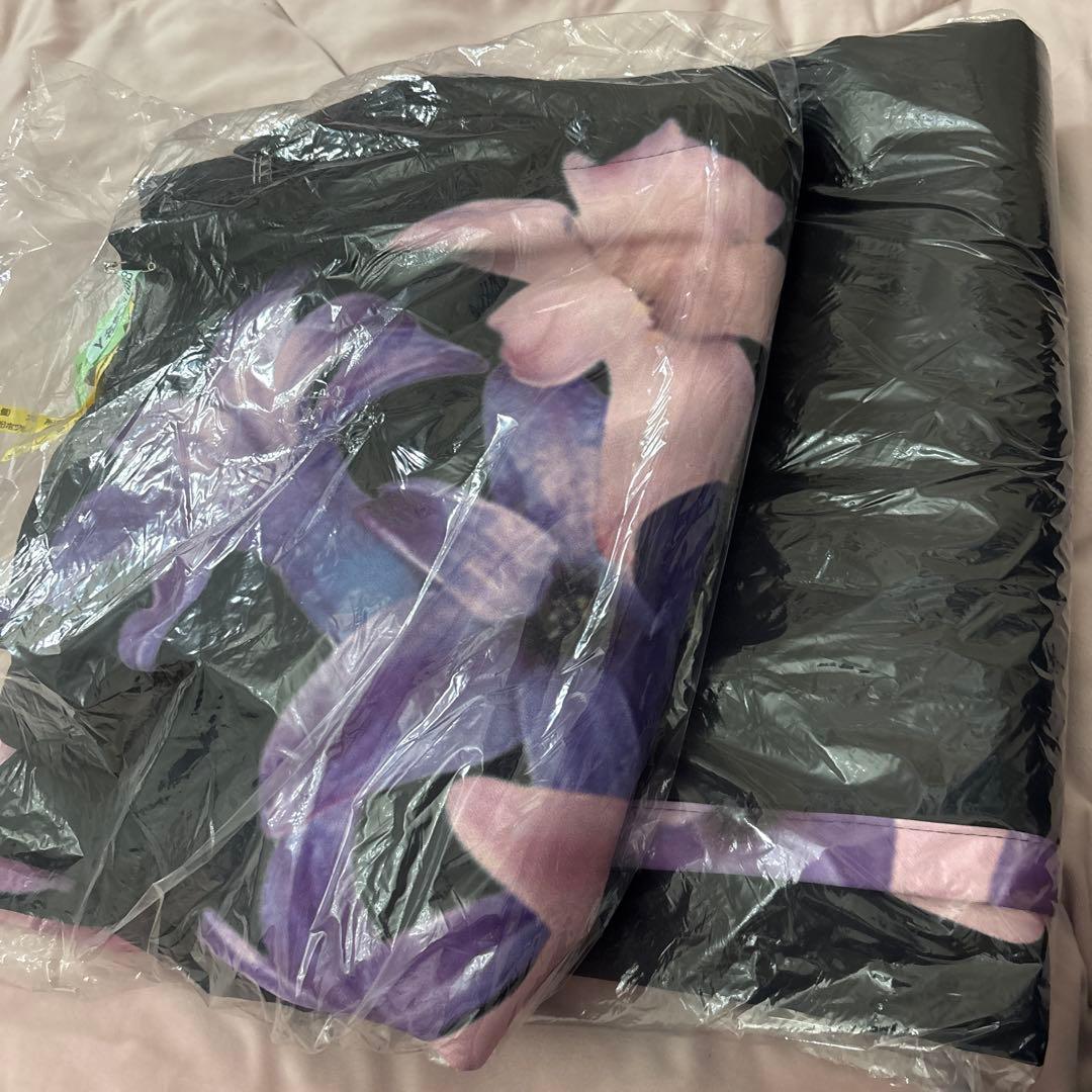 Rady エレガンスフラワーカーテン 2枚 タッセル欠品