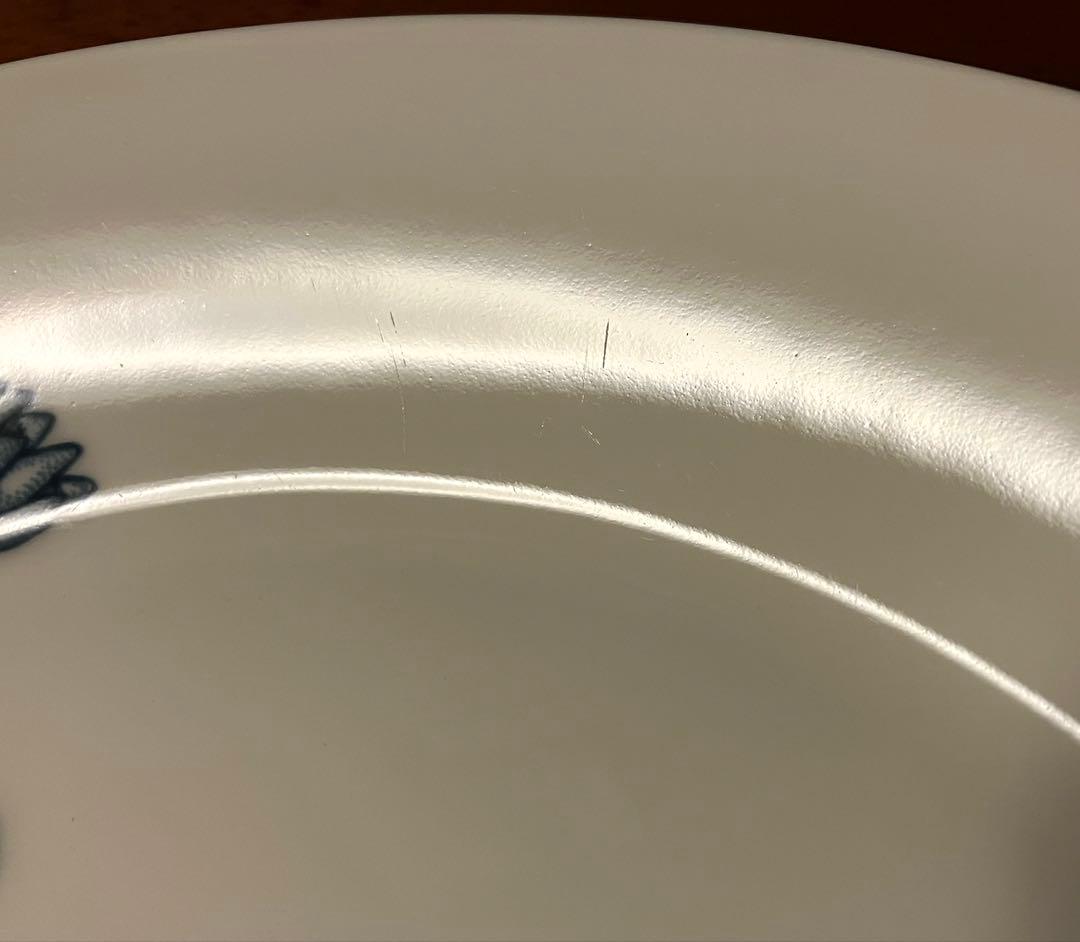 ARABIA Runo spring アラビア ルノ スプリング プレート 2 - メルカリ