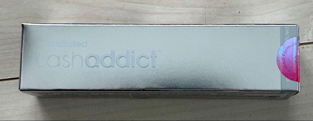 ⭐️プロにも大人気⭐️　Lashaddict　ラッシュアディクト　まつ毛美容液