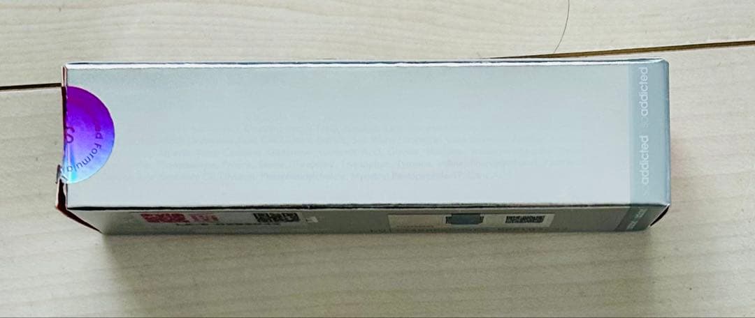 ⭐️プロにも大人気⭐️　Lashaddict　ラッシュアディクト　まつ毛美容液