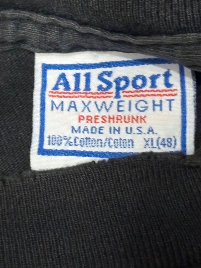 【スペシャル‼️】90s ヴィンテージ ナインインチネイルズ Tシャツ