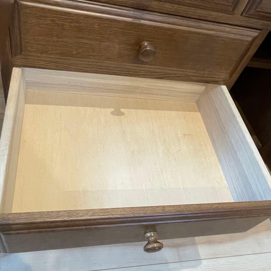 【送料込】ライティングビューロー 和光 わこう　インテリア　家具　日本製