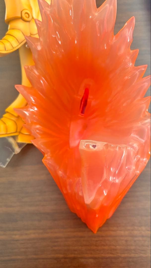 ジョジョの奇妙な冒険　ザ・ワールド　RAH