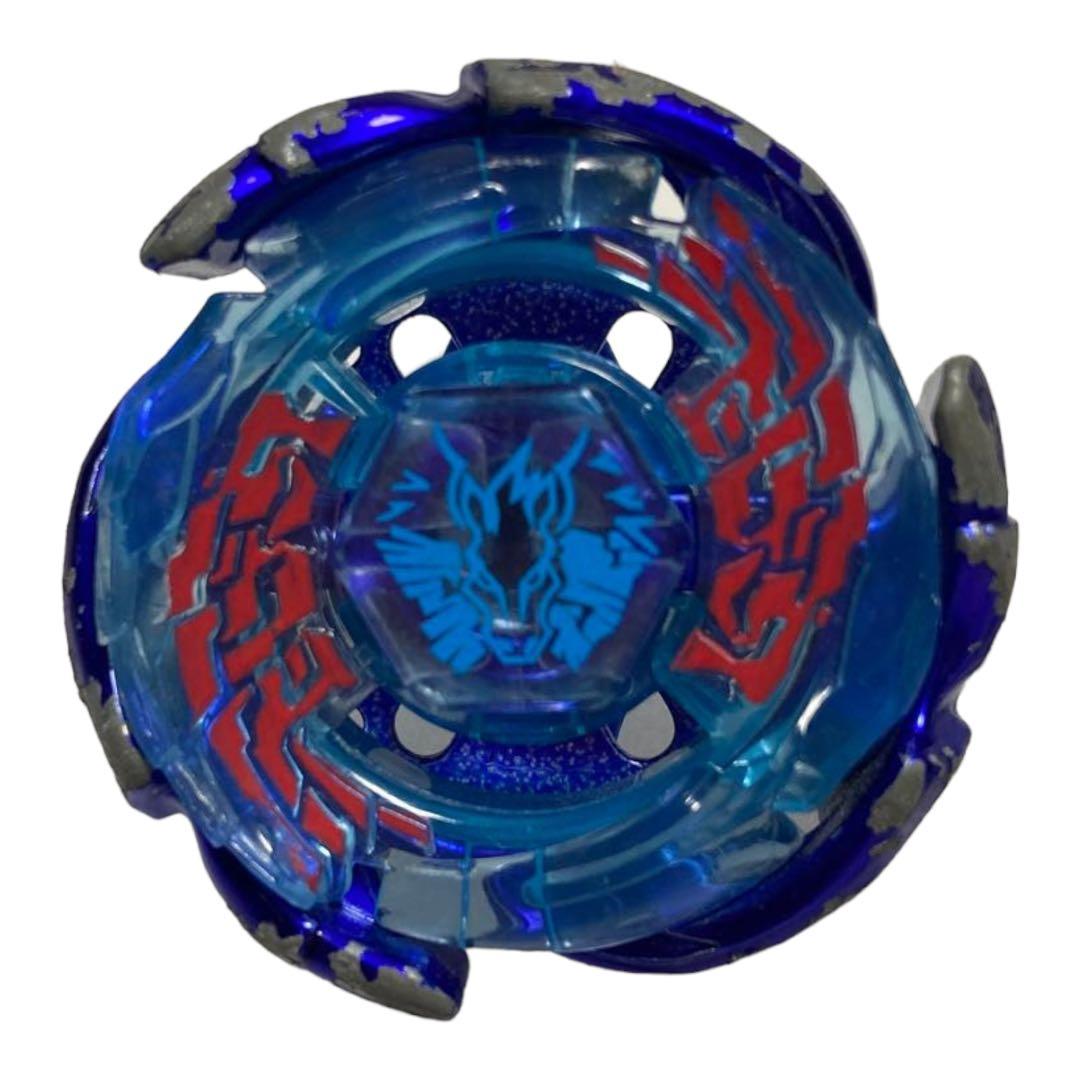 ギャラクシーペガシス W105RF メタルファイトベイブレード 2324 - メルカリ