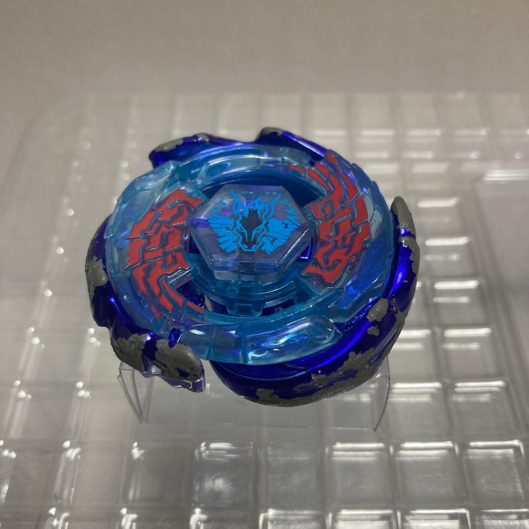 ギャラクシーペガシス W105RF メタルファイトベイブレード 2324 - メルカリ