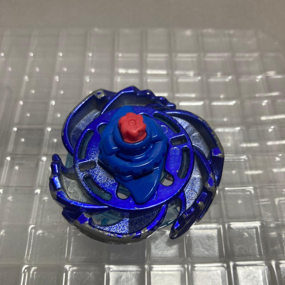 ギャラクシーペガシス W105RF メタルファイトベイブレード 2324 - メルカリ