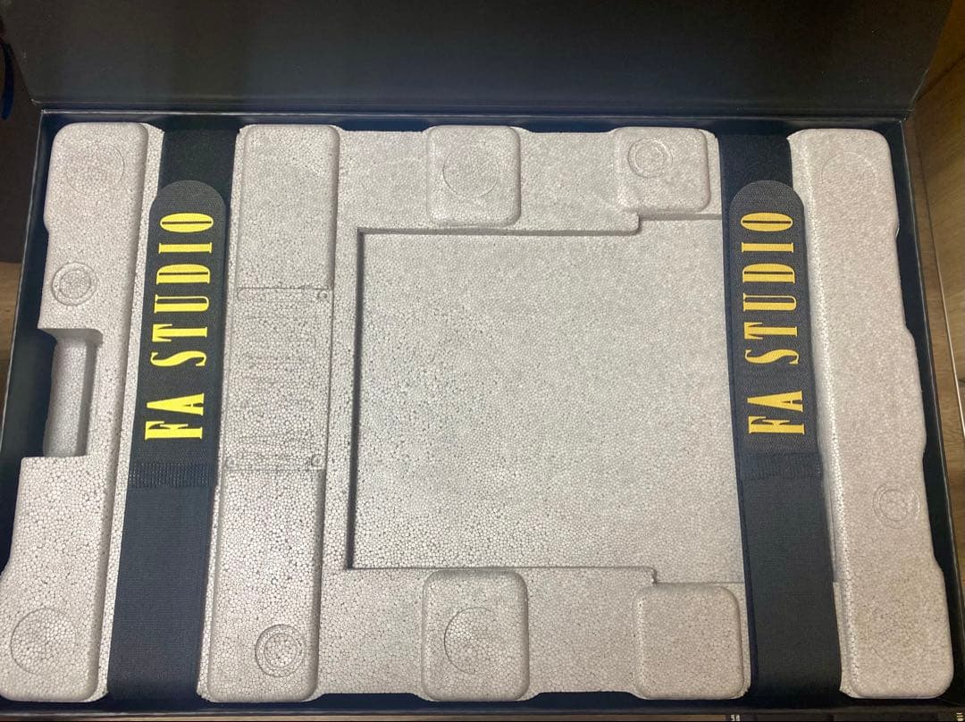 Fallen Angel Studio Tifa ティファ