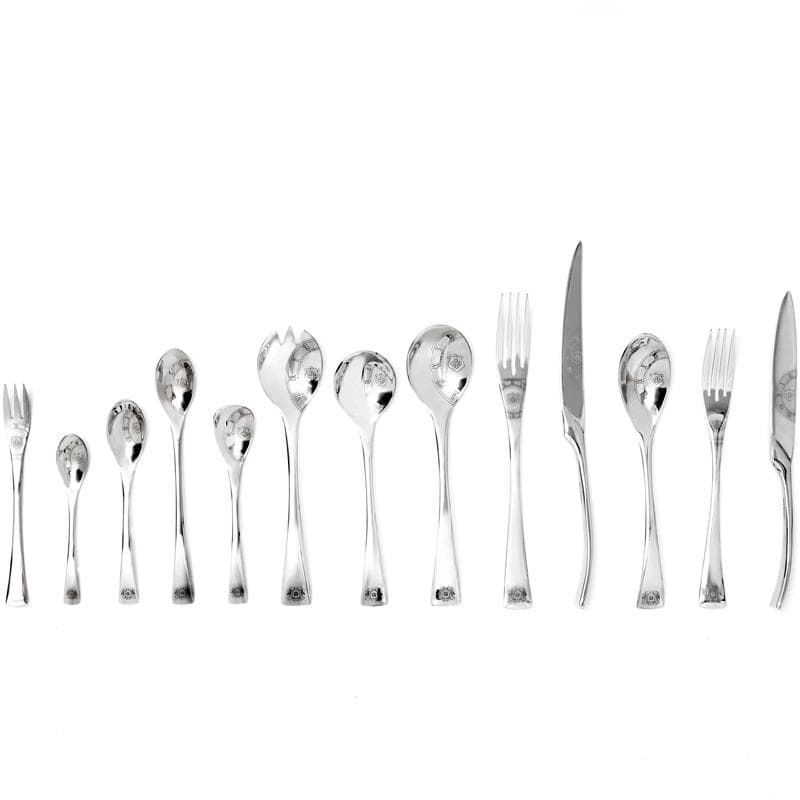 新品 Lord Camelot/ロードキャメロット 豪華カトラリー セット 9本