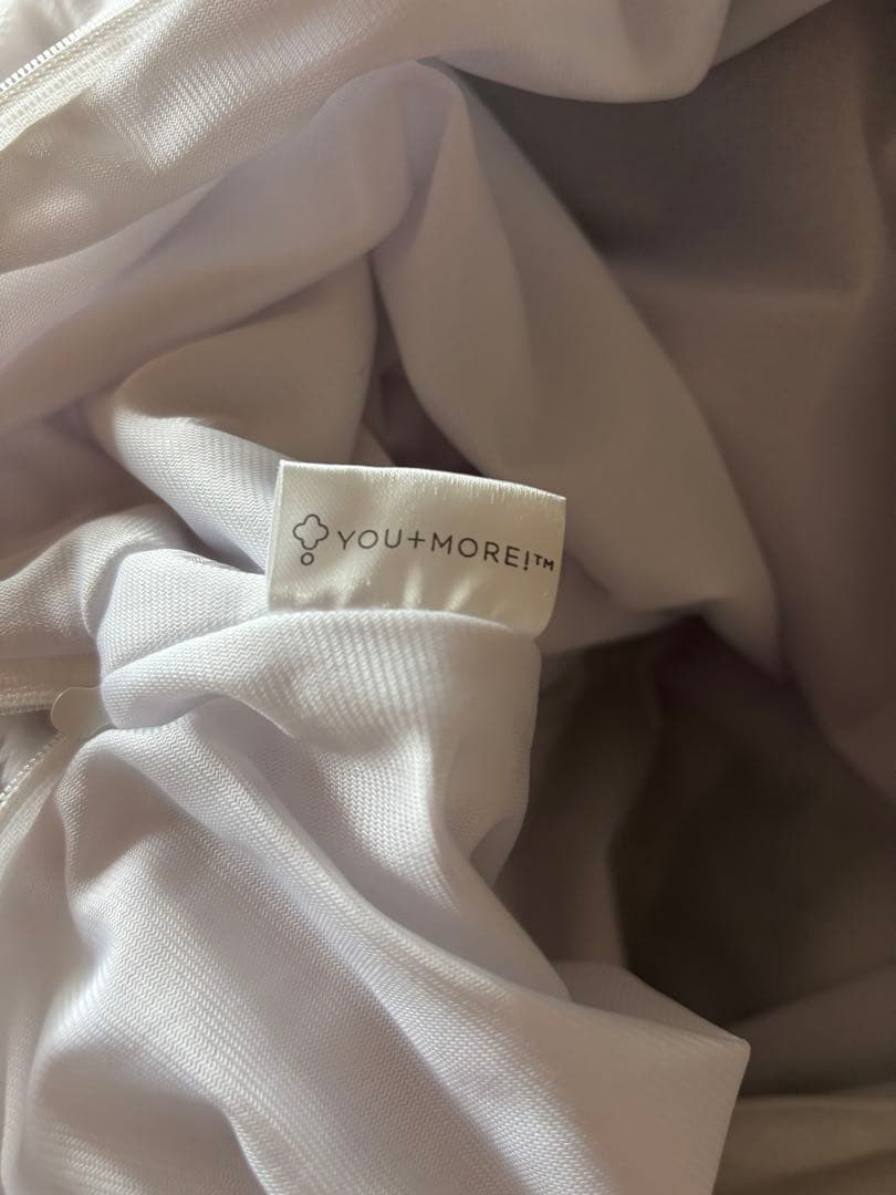 YOU＋MORE！ パンダと暮らす夢がかなう リアルサイズのパンダ布団収納