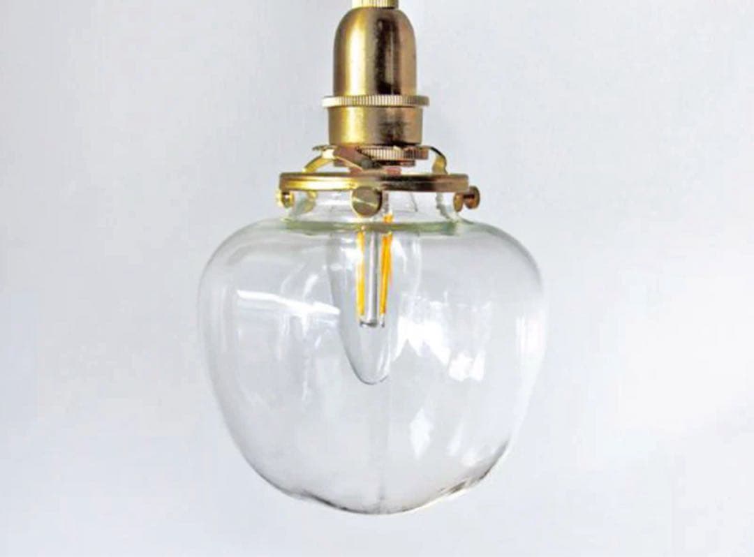 ダイレクトライトE17BK ペンダントライト　シェード　セット品