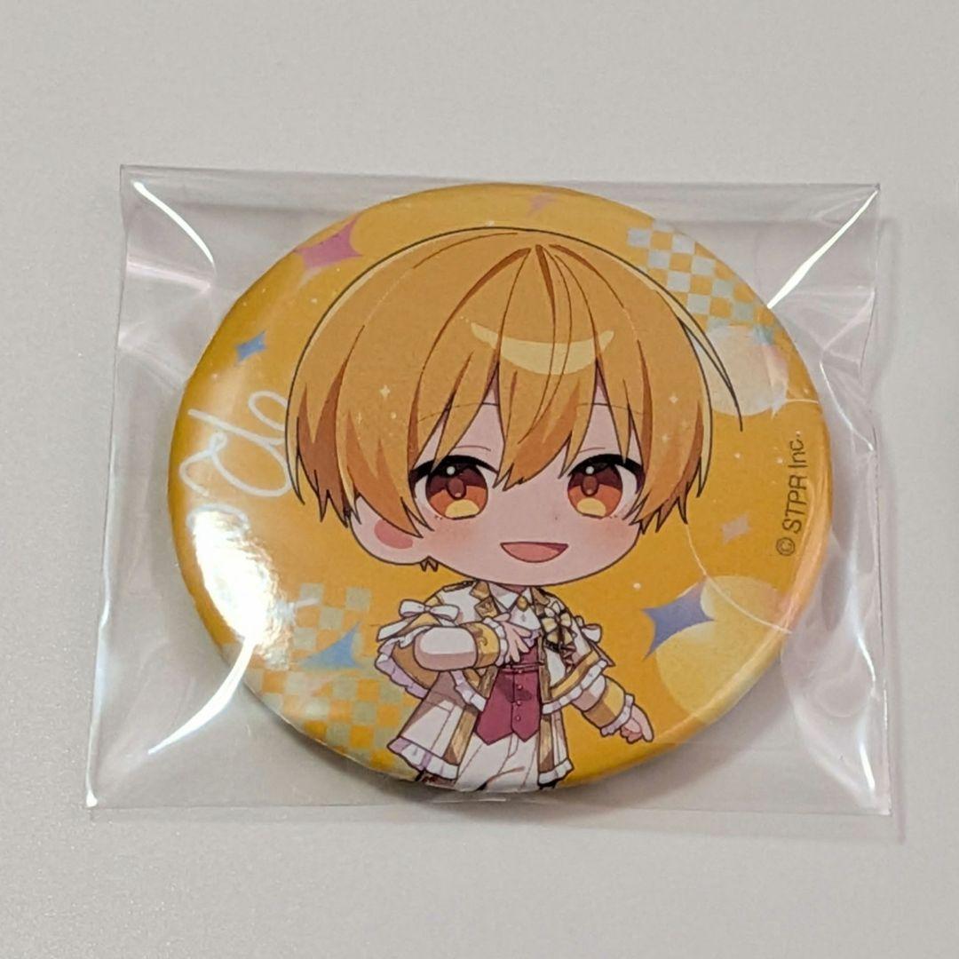 るぅとくん AGF 缶バッジ - メルカリ