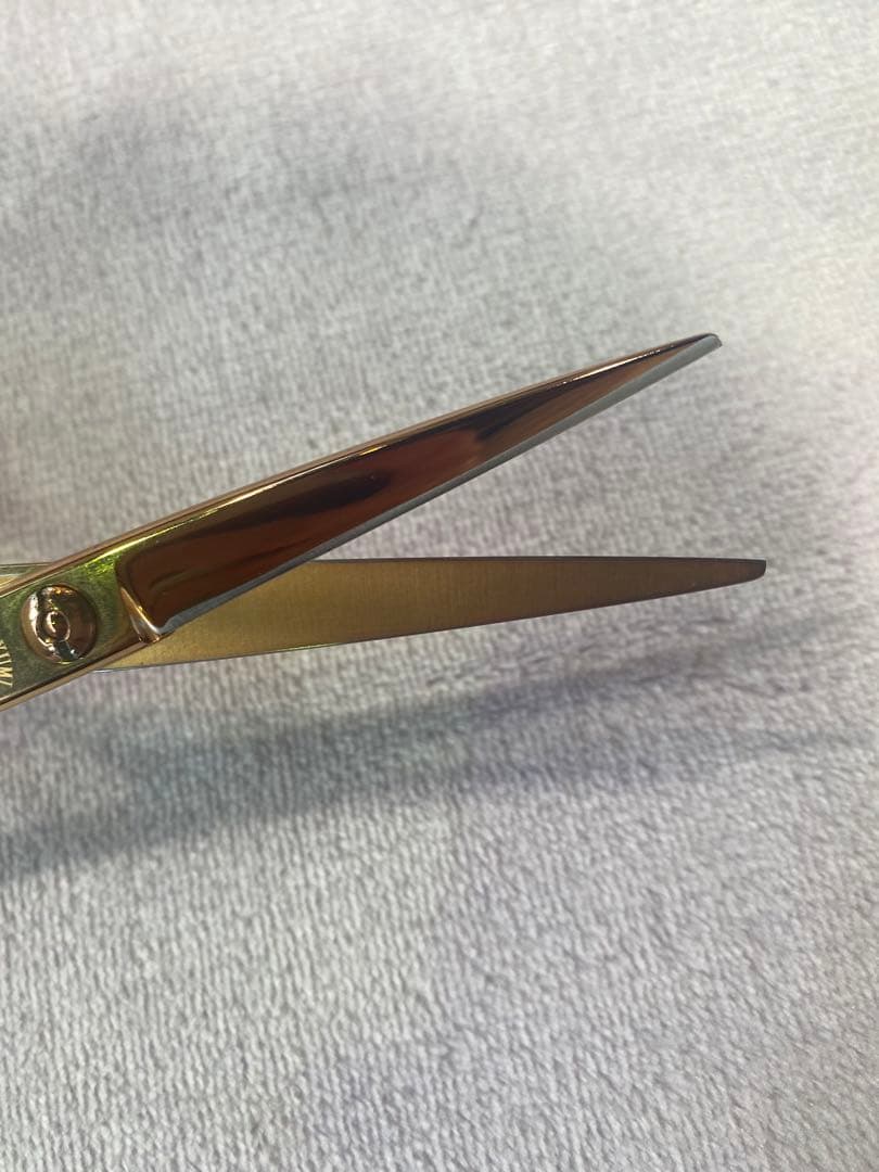 マユミ　シザー　SFS-55