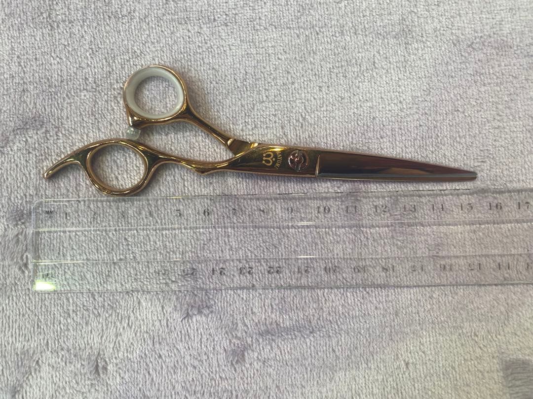 マユミ　シザー　SFS-55