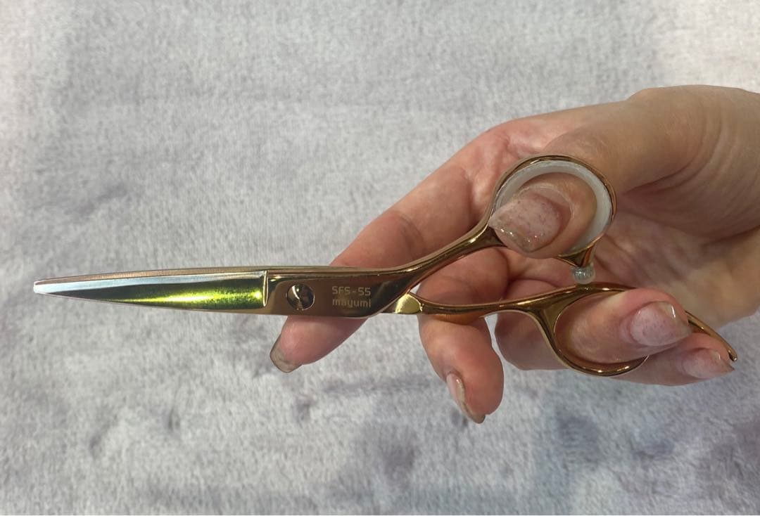 マユミ　シザー　SFS-55