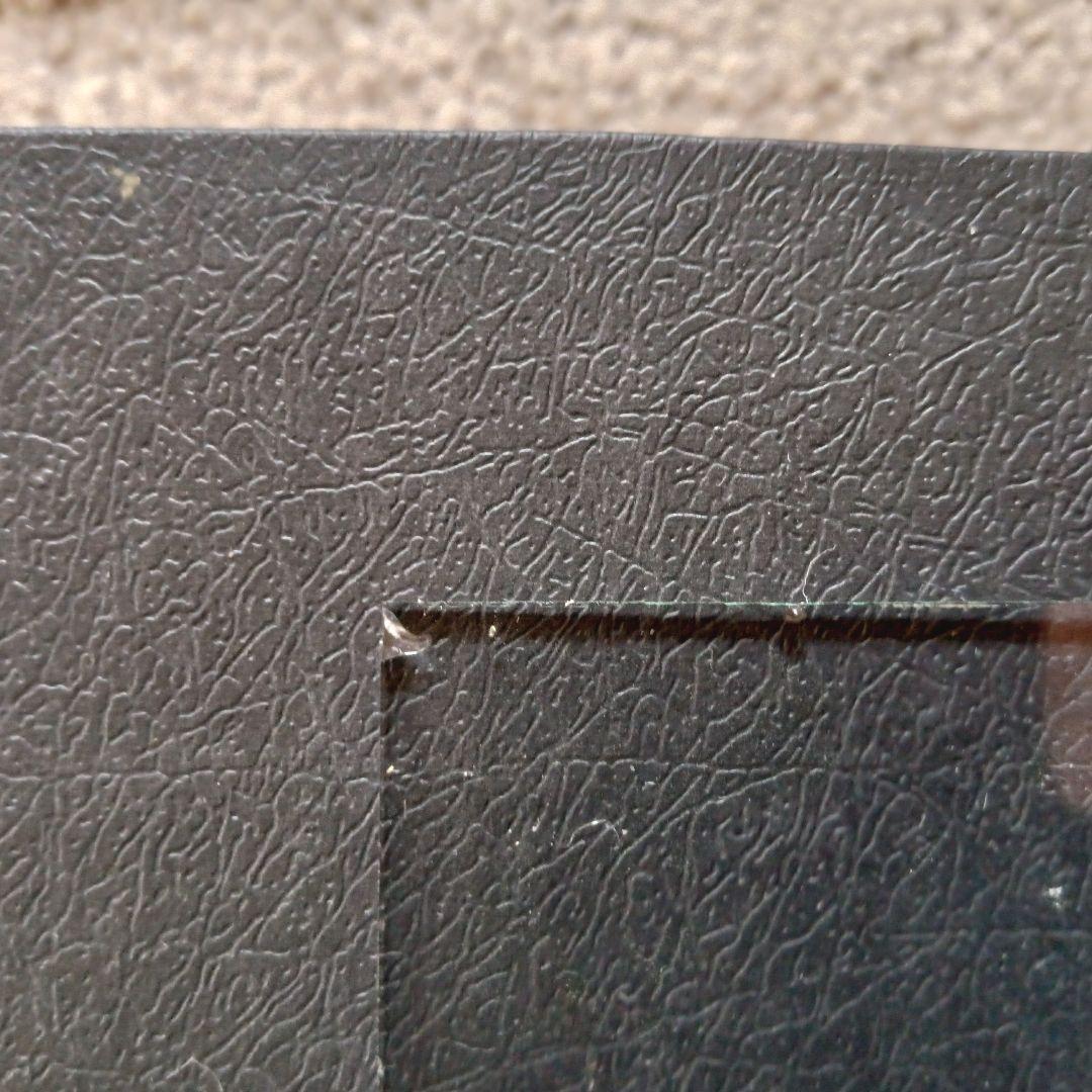 お値下　R＆Y AUGOUSTI PARIS　フォトフレーム　写真立て　額　木製