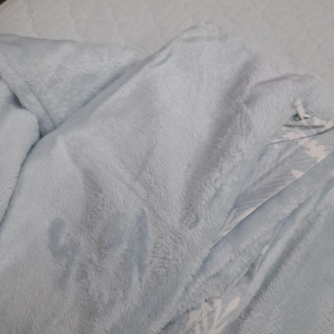 新品 ロマンス小杉 あったか掛け布団カバー シングル カバー 掛けカバー