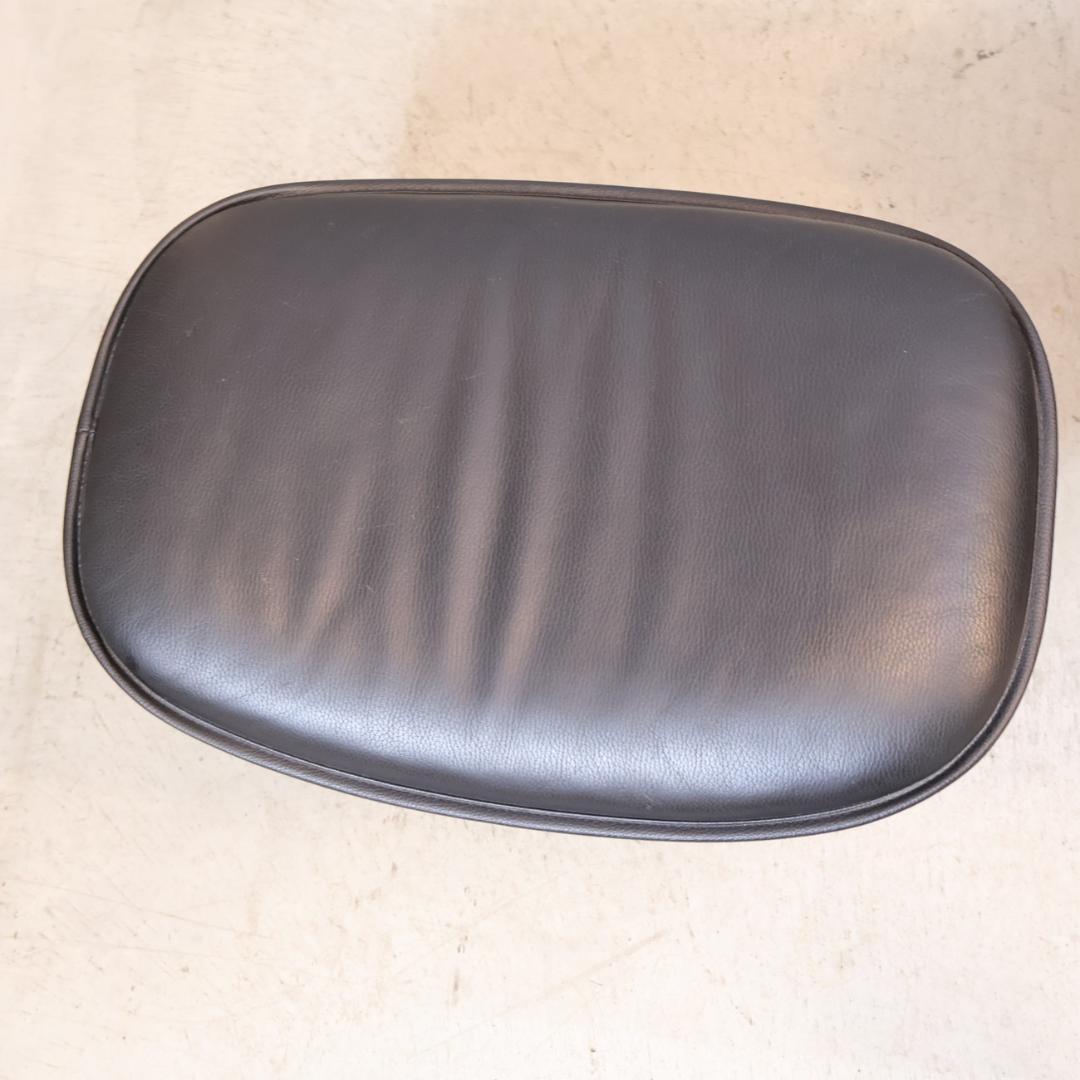 karimoku カリモク 本革 リクライニングチェア パーソナルソファ 1P