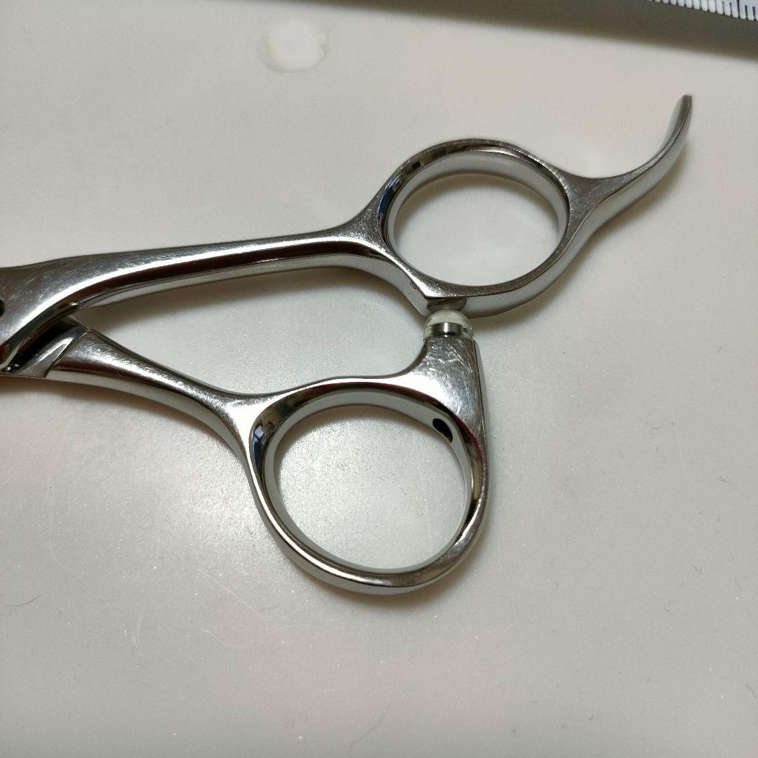 柳生REOXスキバサミ値下げしました！