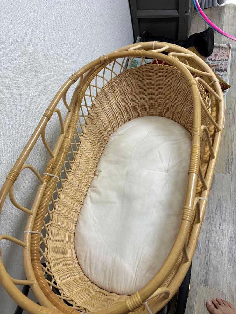 プスプス　東京乳母車