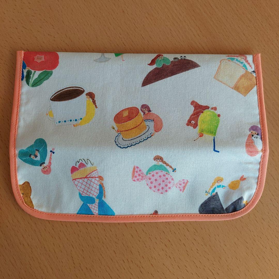 【完成品】カトラリーケース