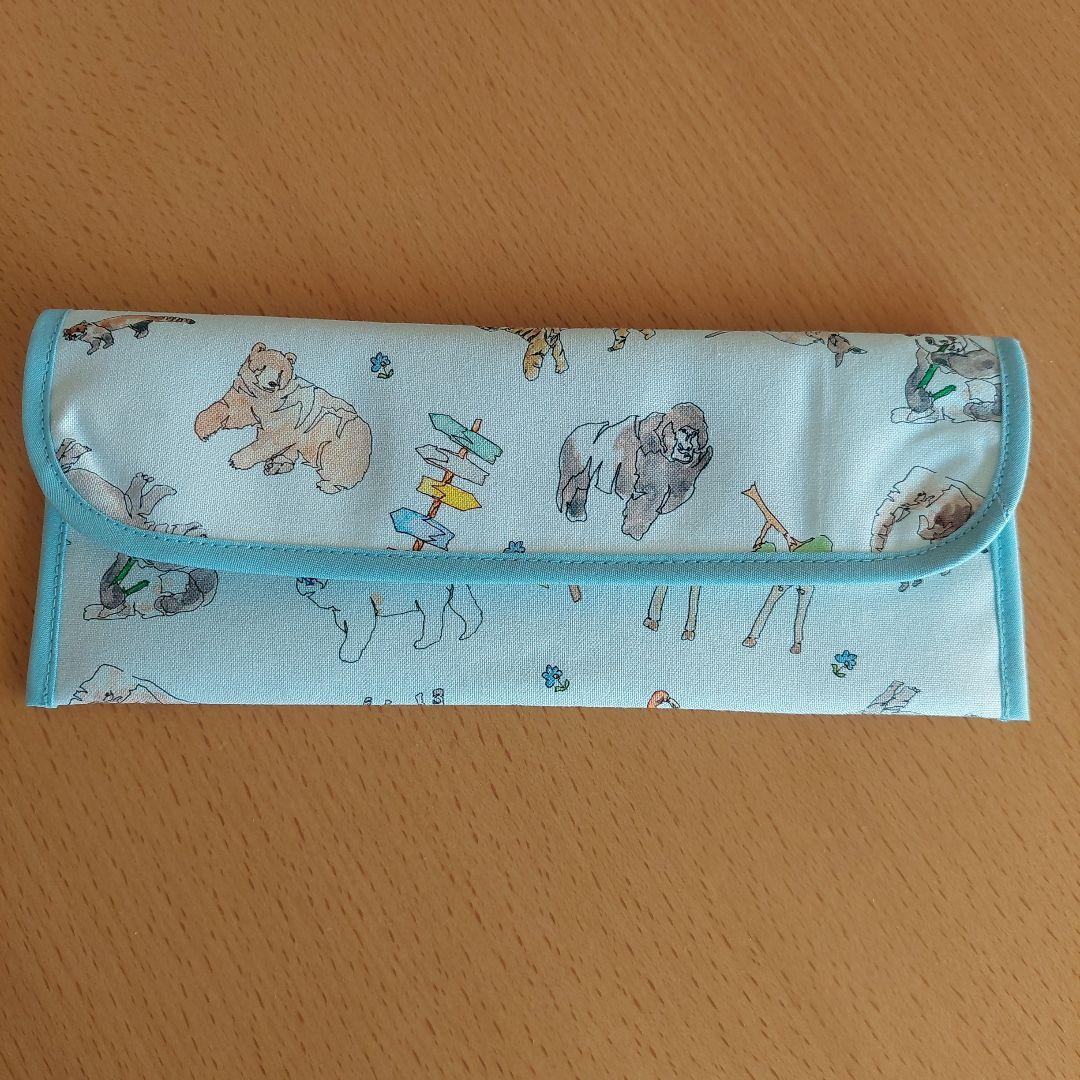 【完成品】カトラリーケース