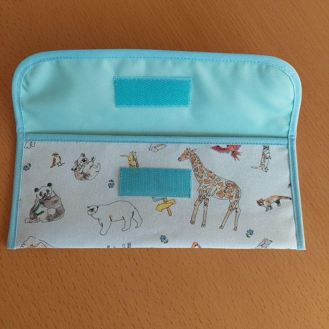 【完成品】カトラリーケース