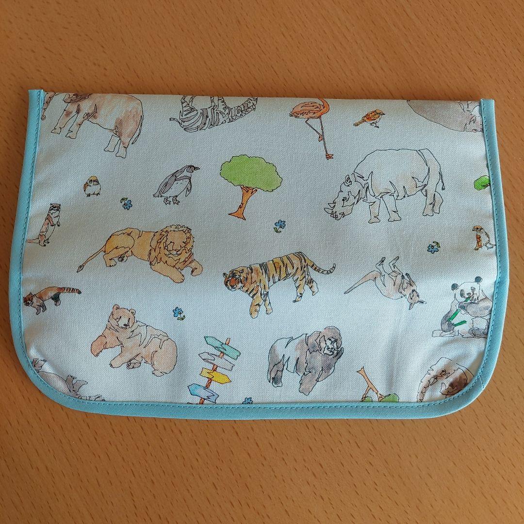 【完成品】カトラリーケース