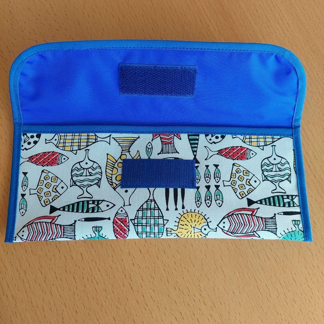 【完成品】カトラリーケース