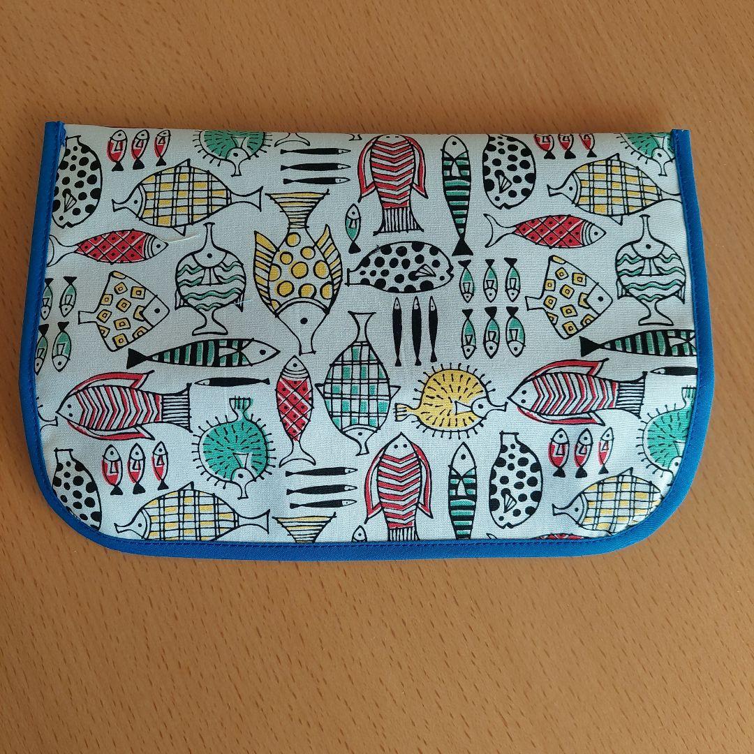 【完成品】カトラリーケース