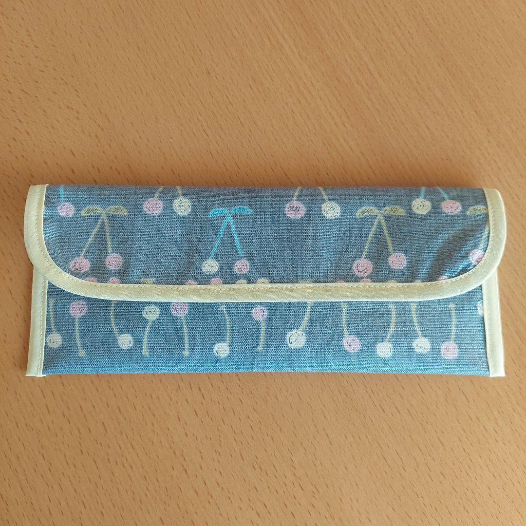 【完成品】カトラリーケース