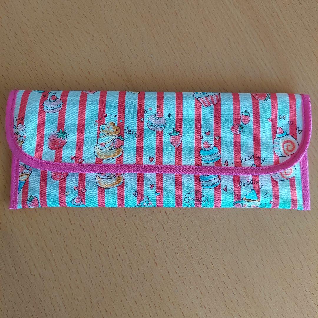 【完成品】カトラリーケース