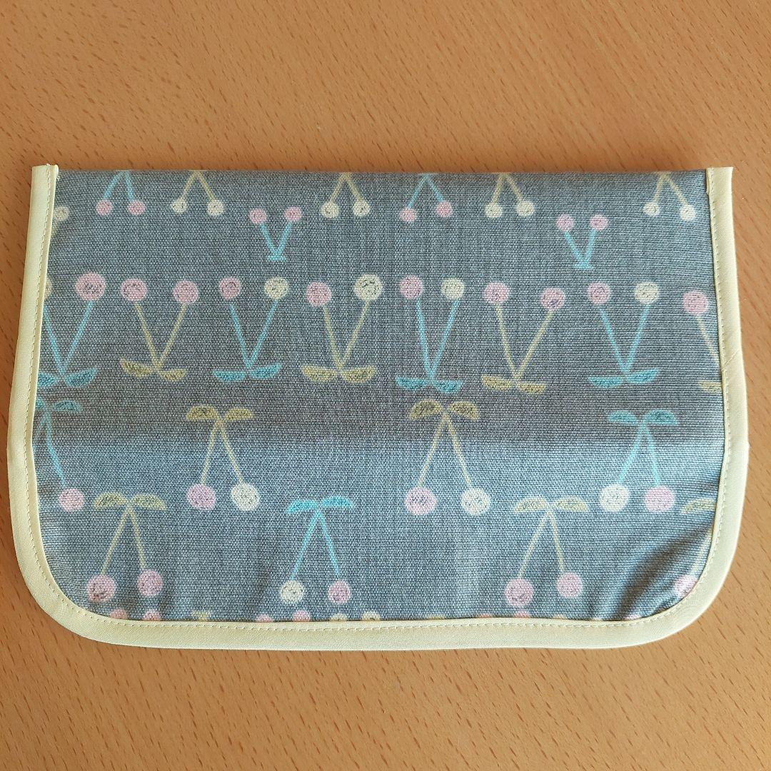 【完成品】カトラリーケース