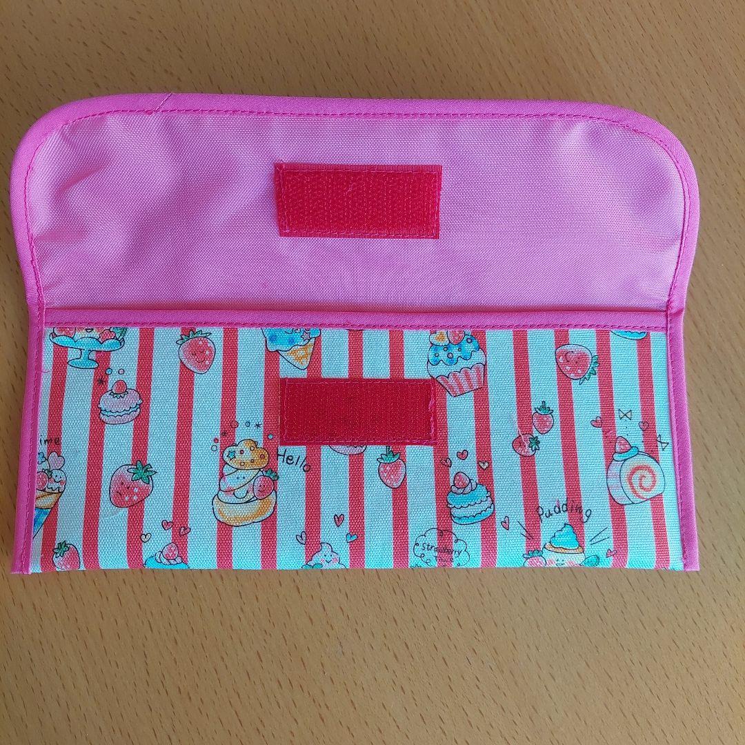 【完成品】カトラリーケース