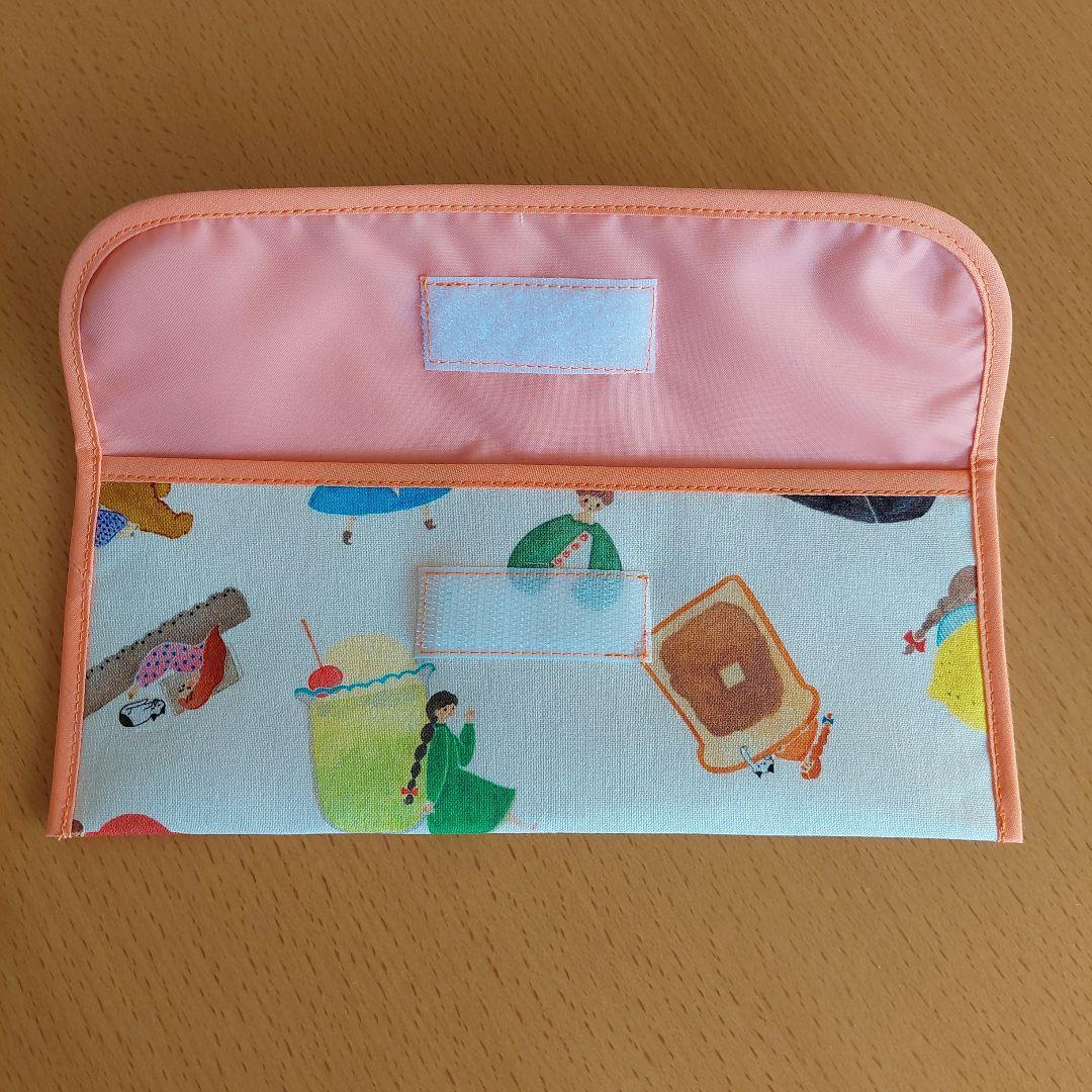 【完成品】カトラリーケース