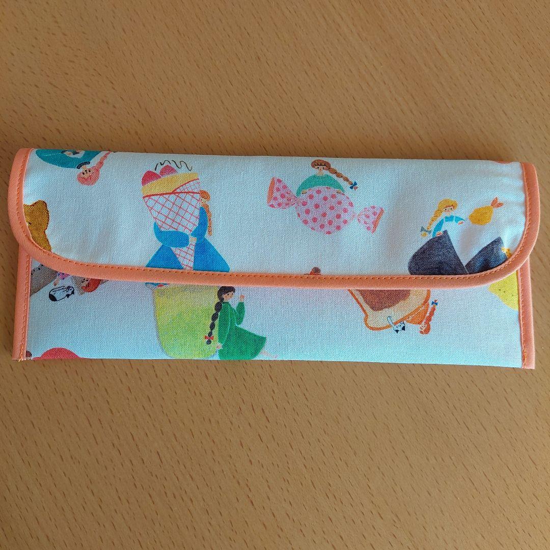 【完成品】カトラリーケース