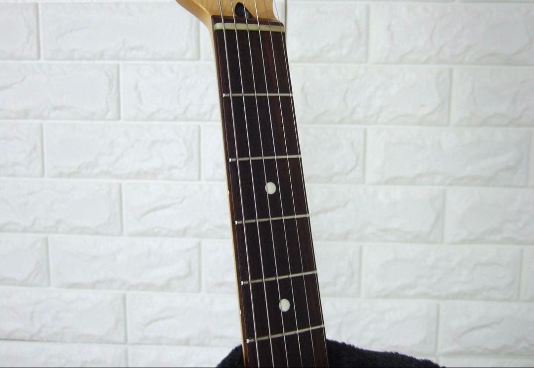 Fender Japan ST-50 ストラトキャスター 2007-2008年製 - メルカリ