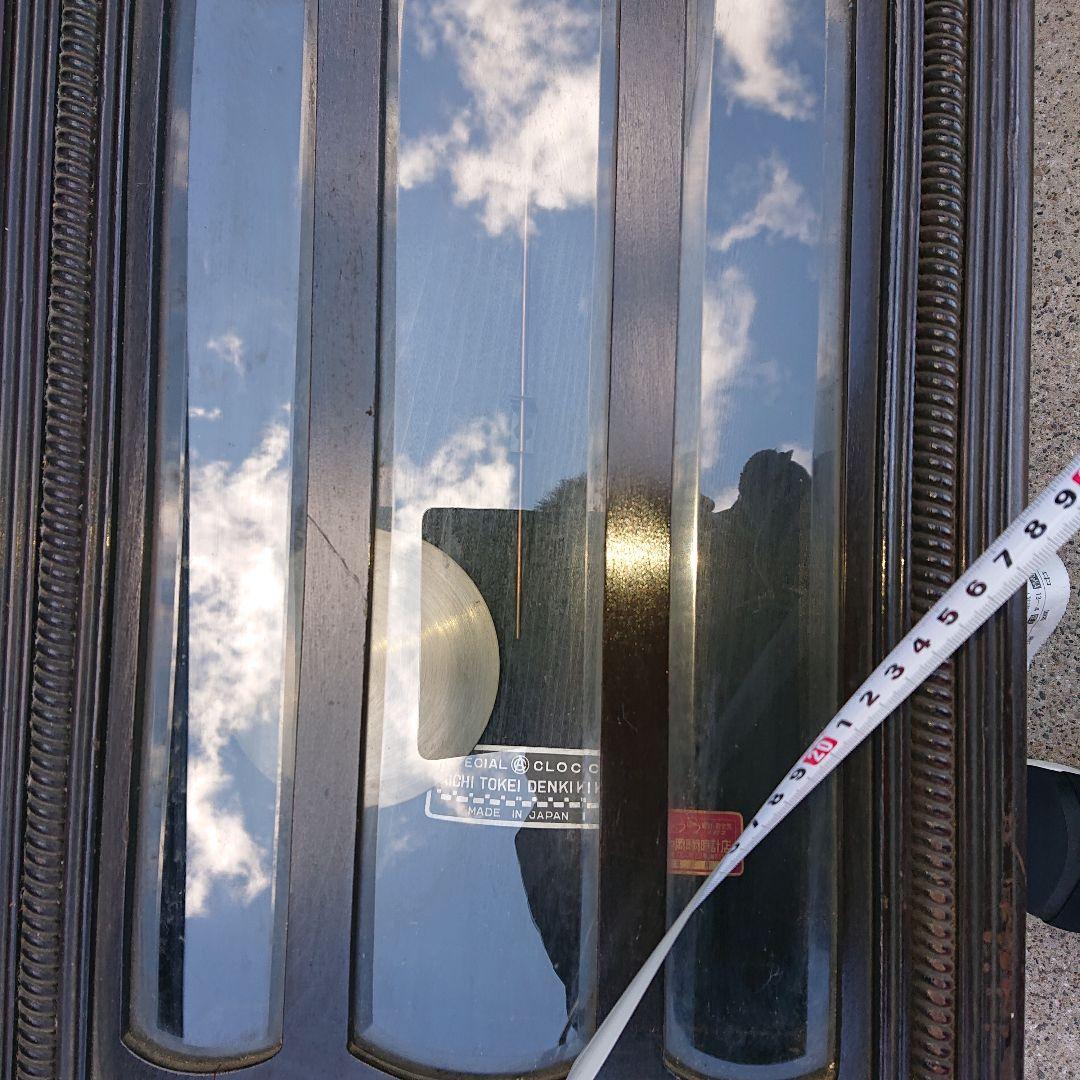 アンティーク時計レトロ