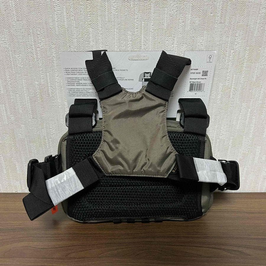 5.11 タクティカル Skyweight Utility Chest Pack