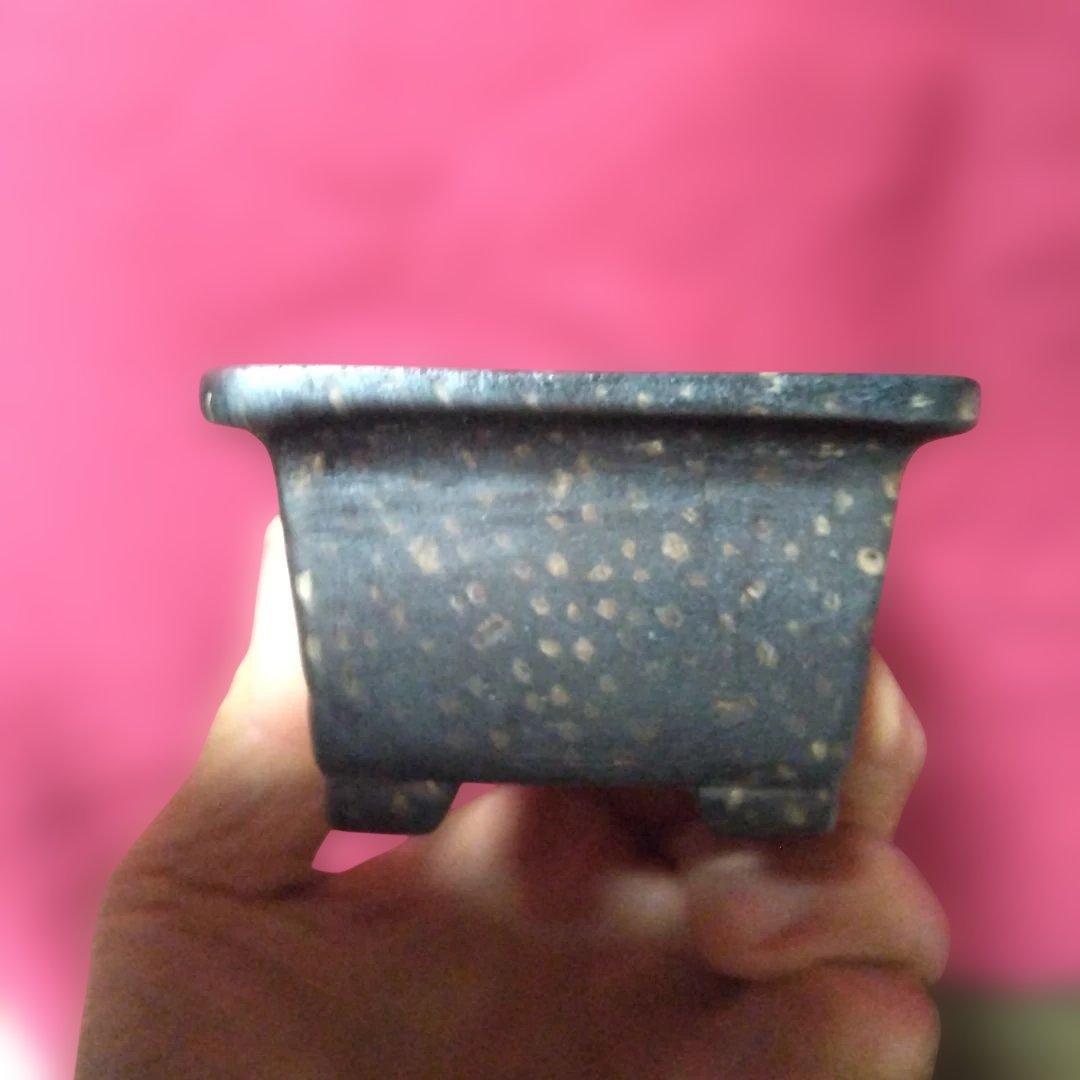 鉢、植木鉢、盆栽鉢、東福寺