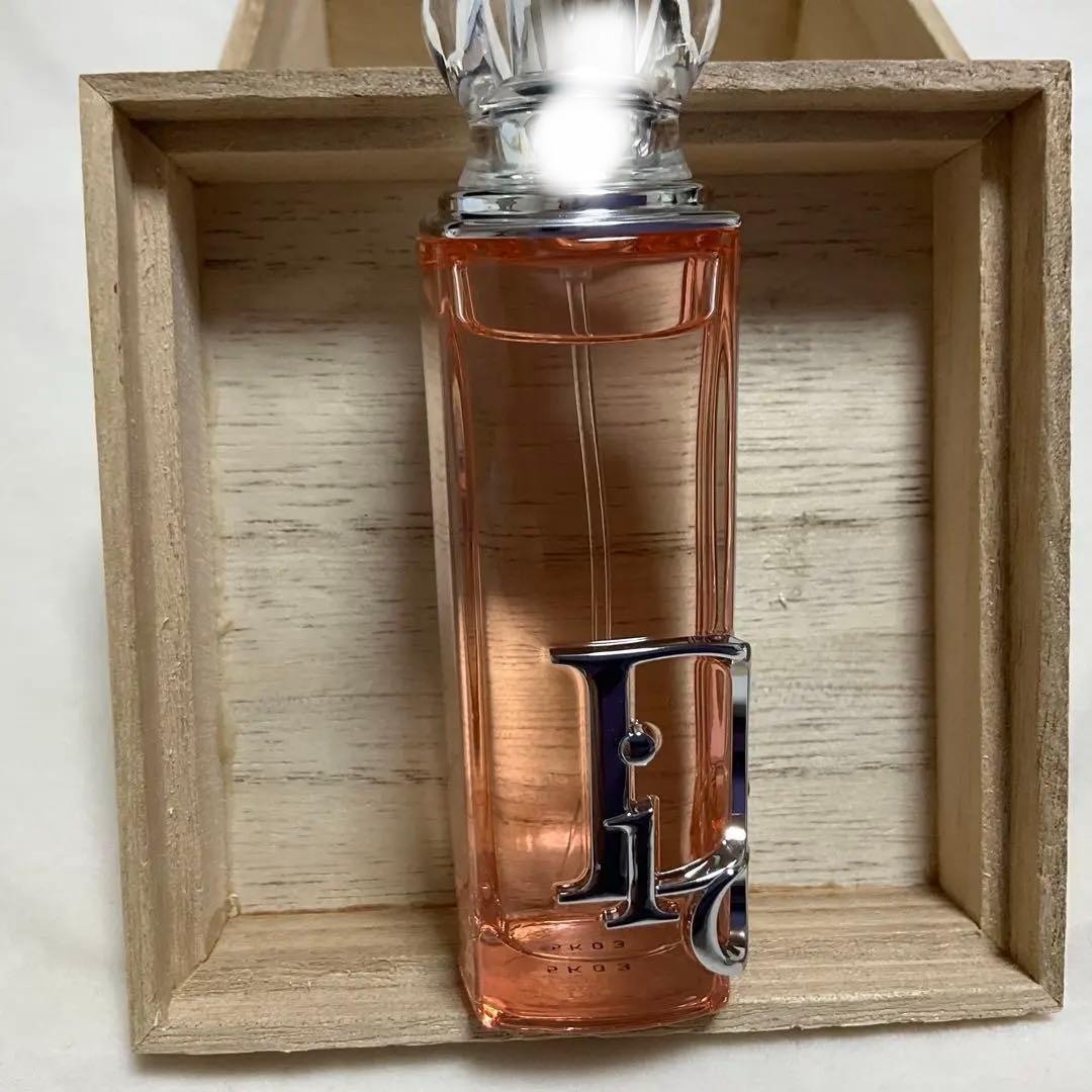 Dior アディクト香水 30ml3本セット